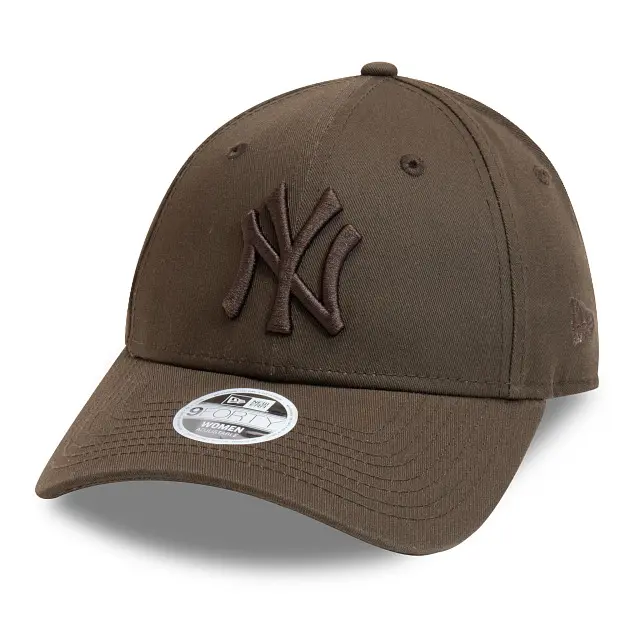 Cappellino baseball da donna New Era MLB New York Yankees