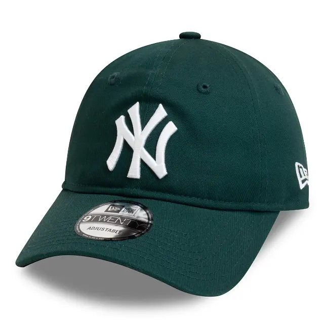 Casquette New York Yankees Ess 9TWENTY