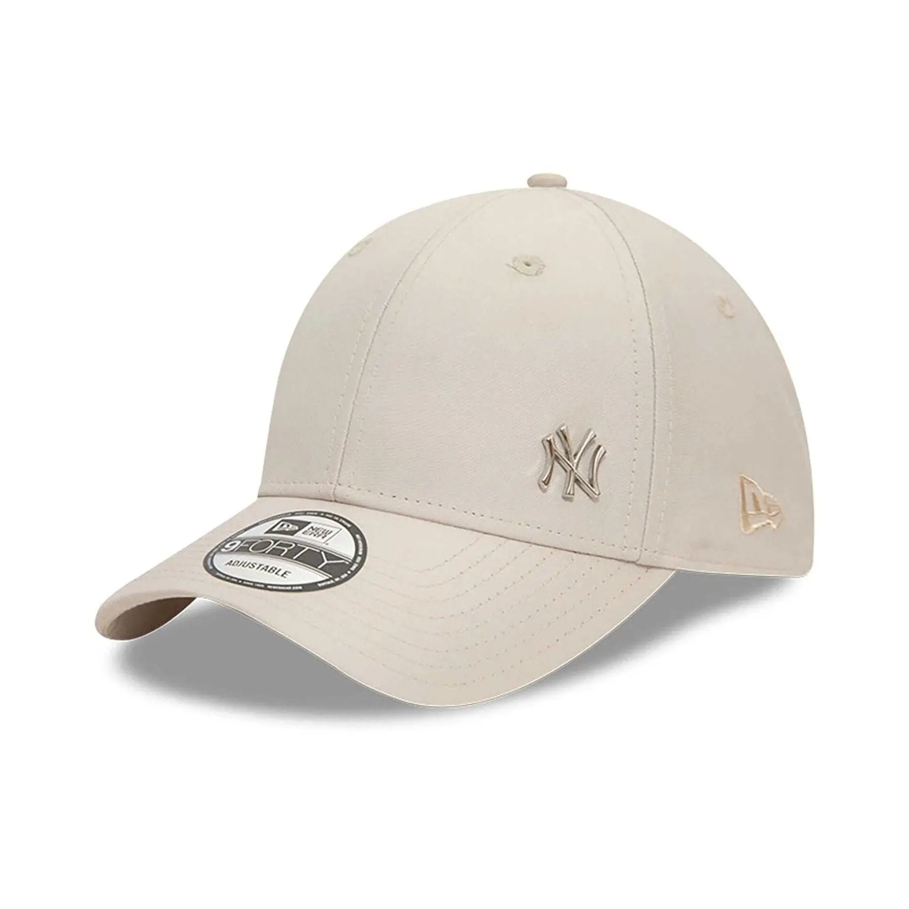 Gorra de béisbol New Era 9forty New York Yankees Flawless
