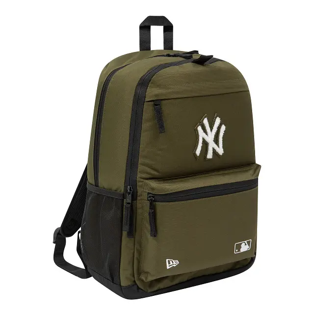 Zaino New York Yankees MLB Applique