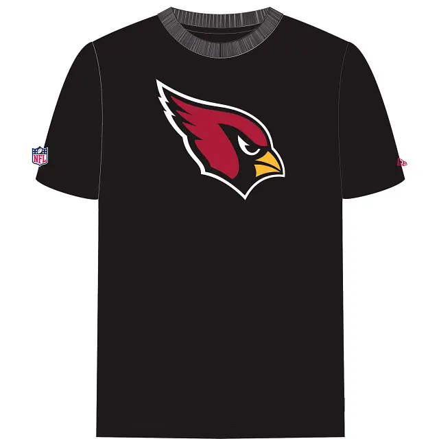 T shirt Cardinals NFL