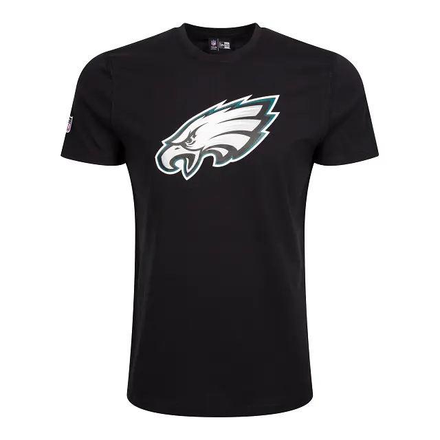 T shirt Eagles NFL