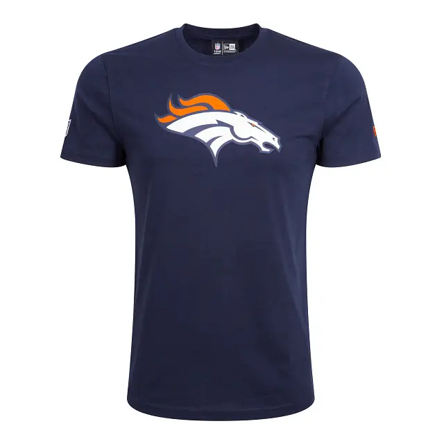 T shirt Denver Broncos NFL - vue 8