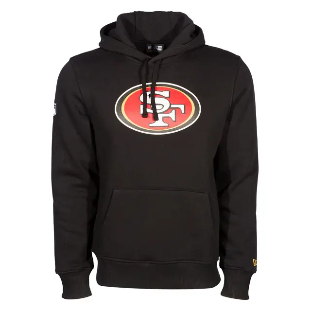 Sweatshirt à capuche San Francisco 49ers NFL
