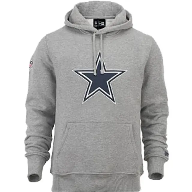 Felpa con cappuccio Dallas Cowboys NFL