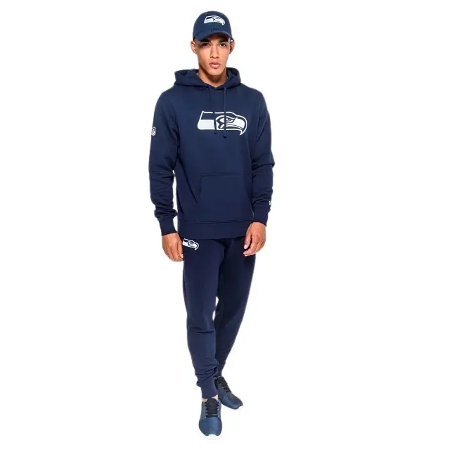 Felpa con cappuccio Seahawks NFL