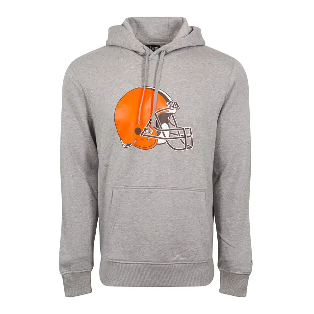 Felpa con cappuccio Cleveland Browns NFL
