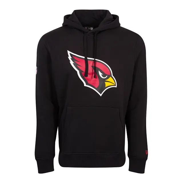 Felpa con cappuccio Cardinals NFL