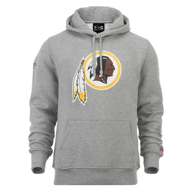 Sweatshirt à capuche Washington Commanders NFL - vue 2