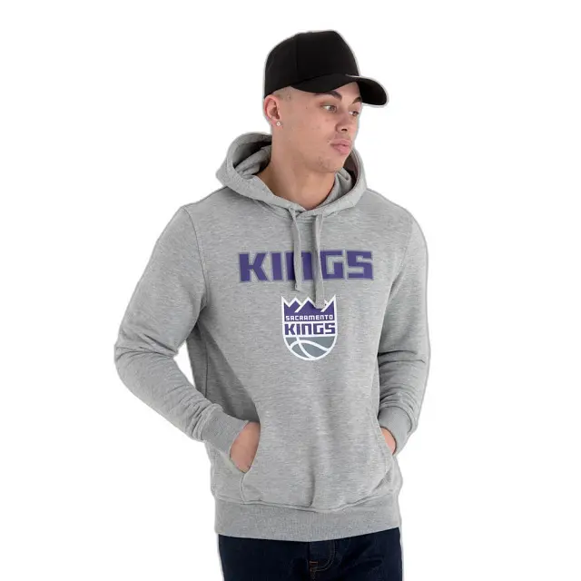 Sweatshirt à capuche Sacramento Kings NBA