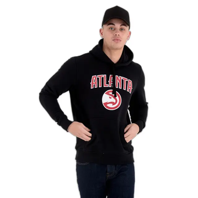 Sweatshirt à capuche Atlanta Hawks NBA