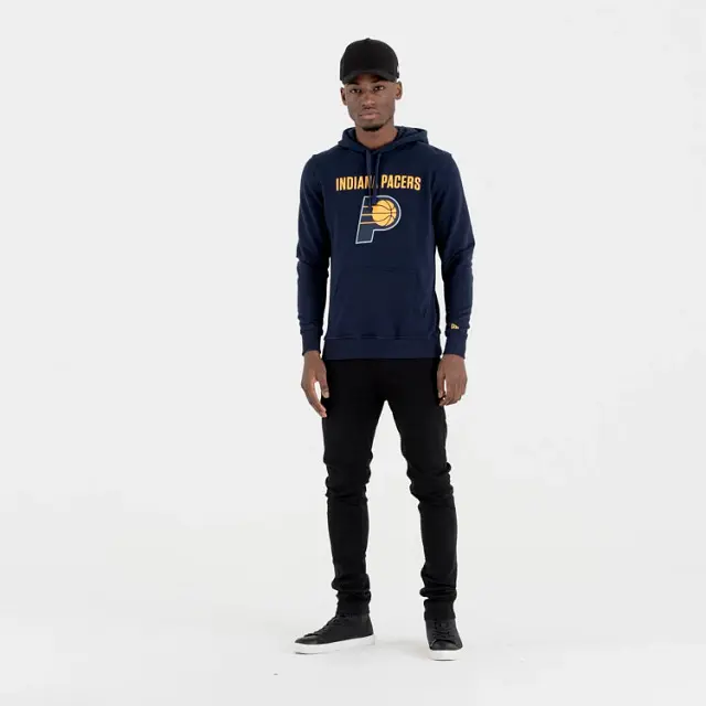 Sweatshirt à capuche Indiana Pacers NBA