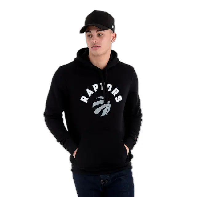 Sweatshirt à capuche Toronto Raptors NBA