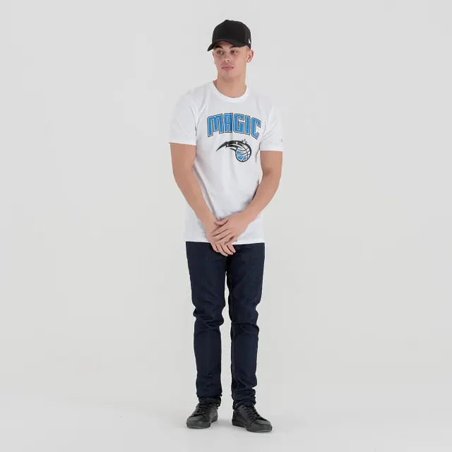 T shirt Orlando Magic NBA