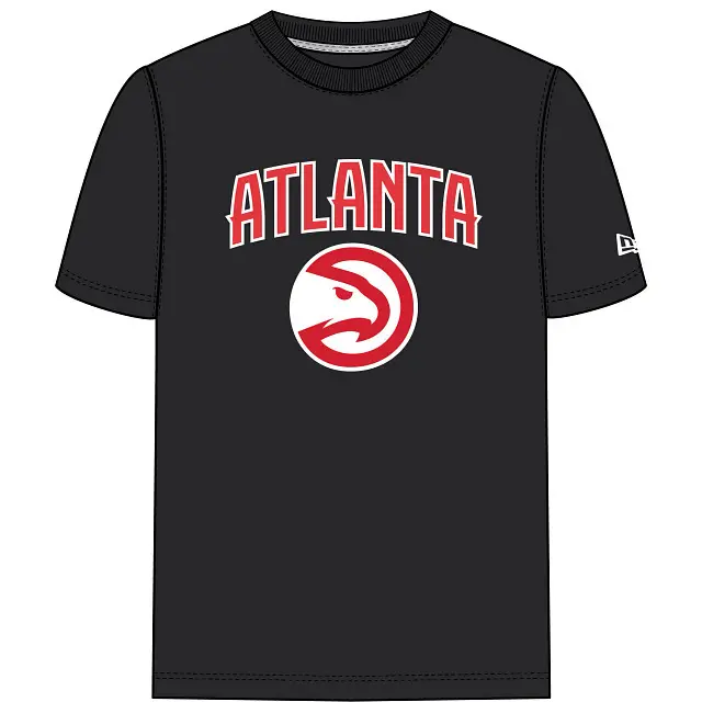 T shirt Atlanta Hawks NBA