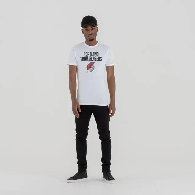 T shirt Portland Trail Blazers NBA
