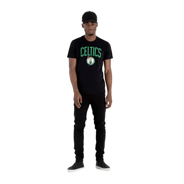 T shirt Boston Celtics NBA