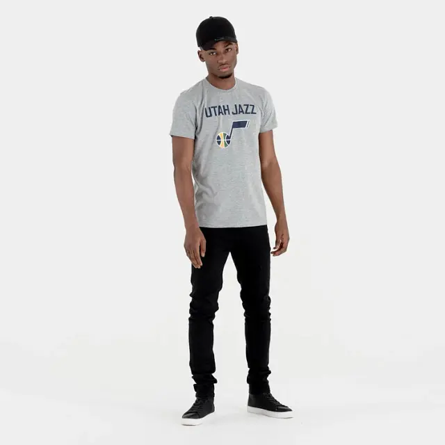 T shirt Utah Jazz NBA