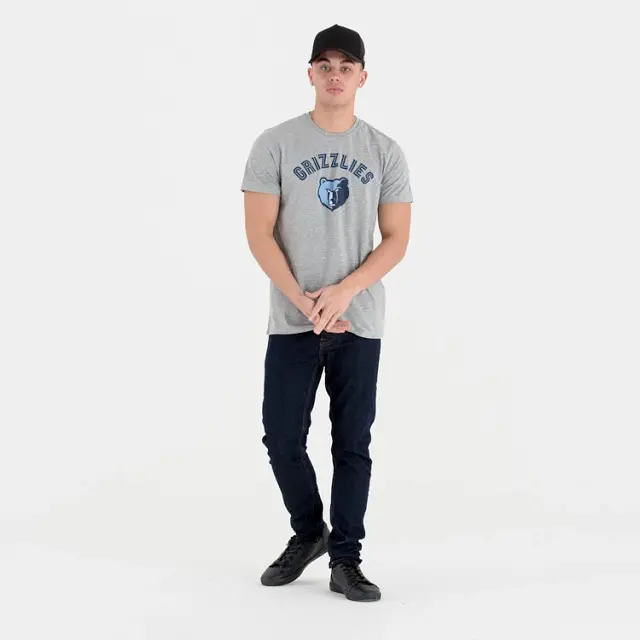 T shirt Memphis Grizzlies NBA