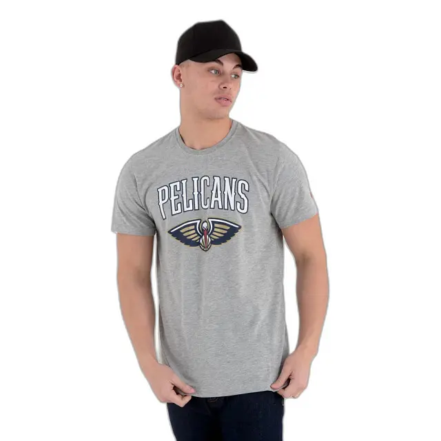 T shirt New Orleans Pelicans NBA