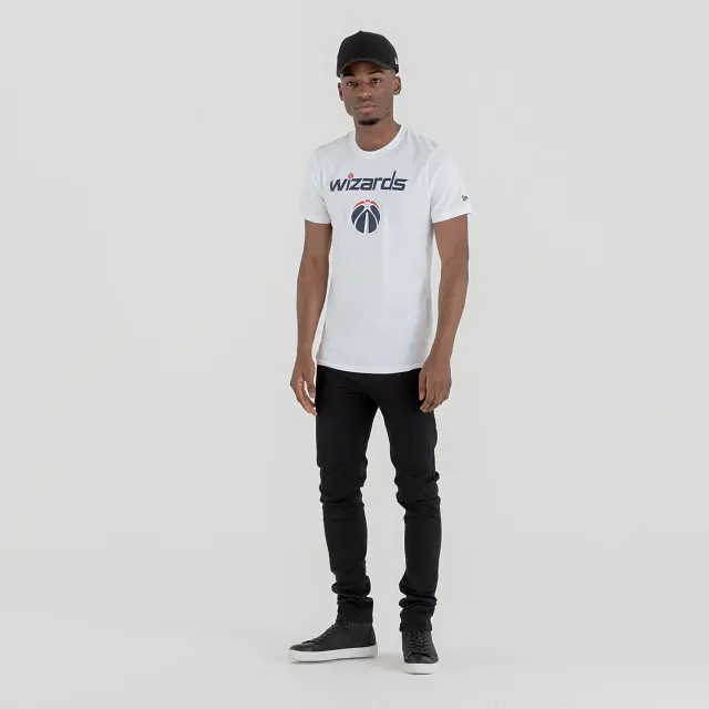 T shirt Washington Wizards NBA
