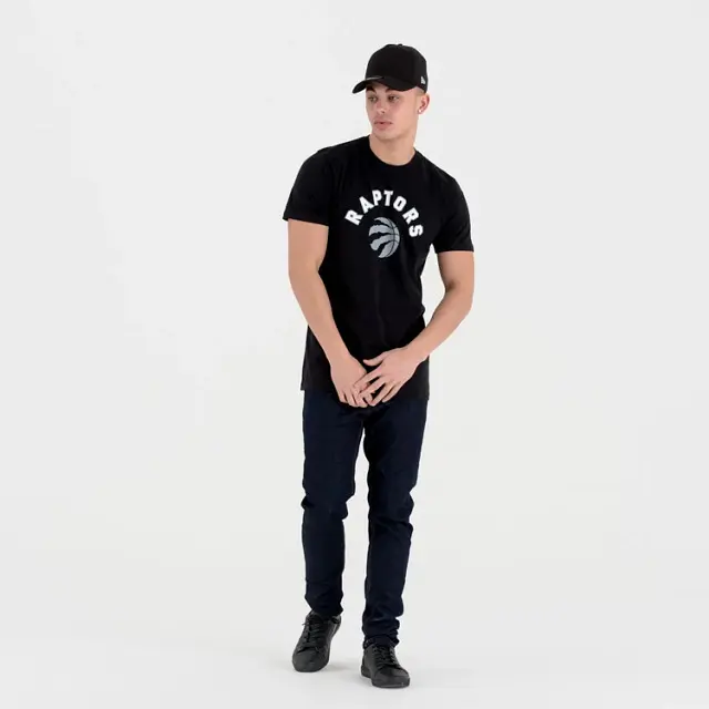 T shirt Toronto Raptors NBA
