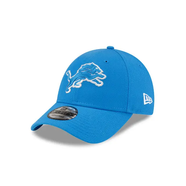 Baseball cap Detroit Lions NFL The League