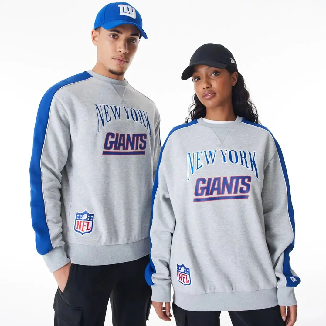Felpa New York Giants NFL Graphic