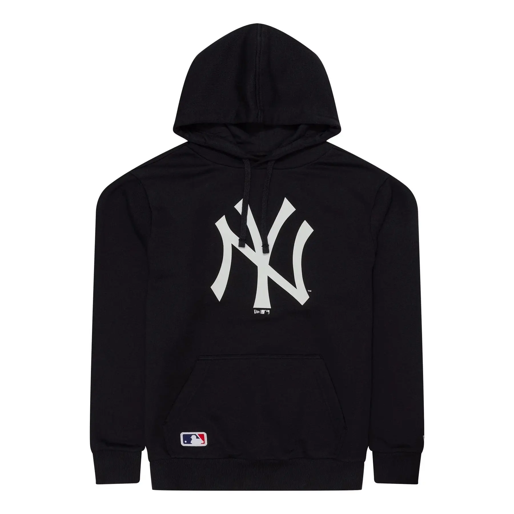 Felpa con cappuccio New York Yankees Nos MLB Regular