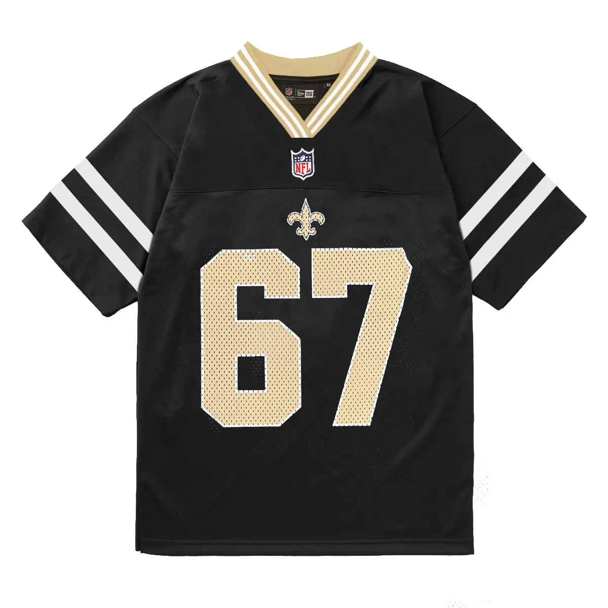 Maglia New Orleans Saints Nos NFL