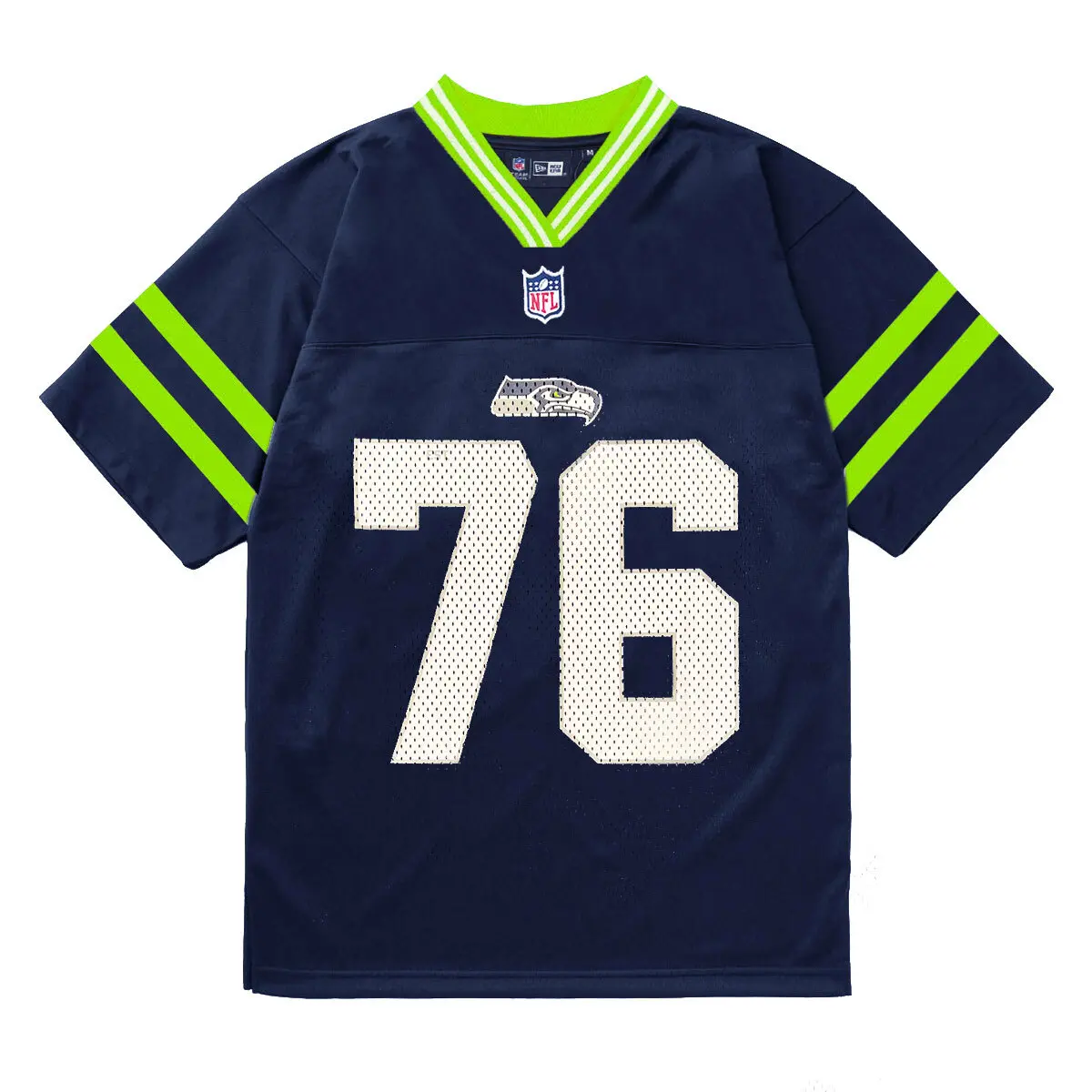 Maglia Seahawks Nos NFL