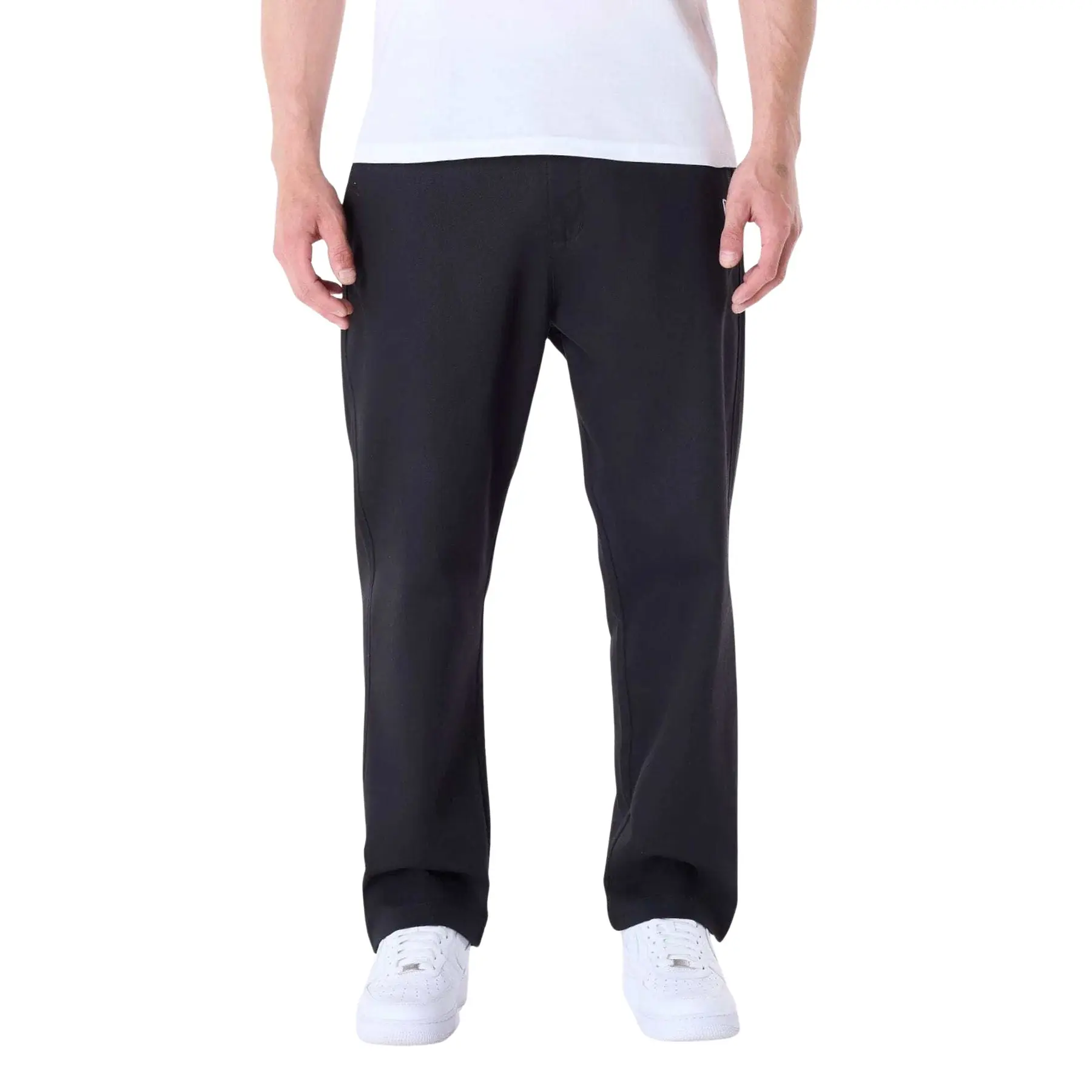 Pantaloni chino New Era