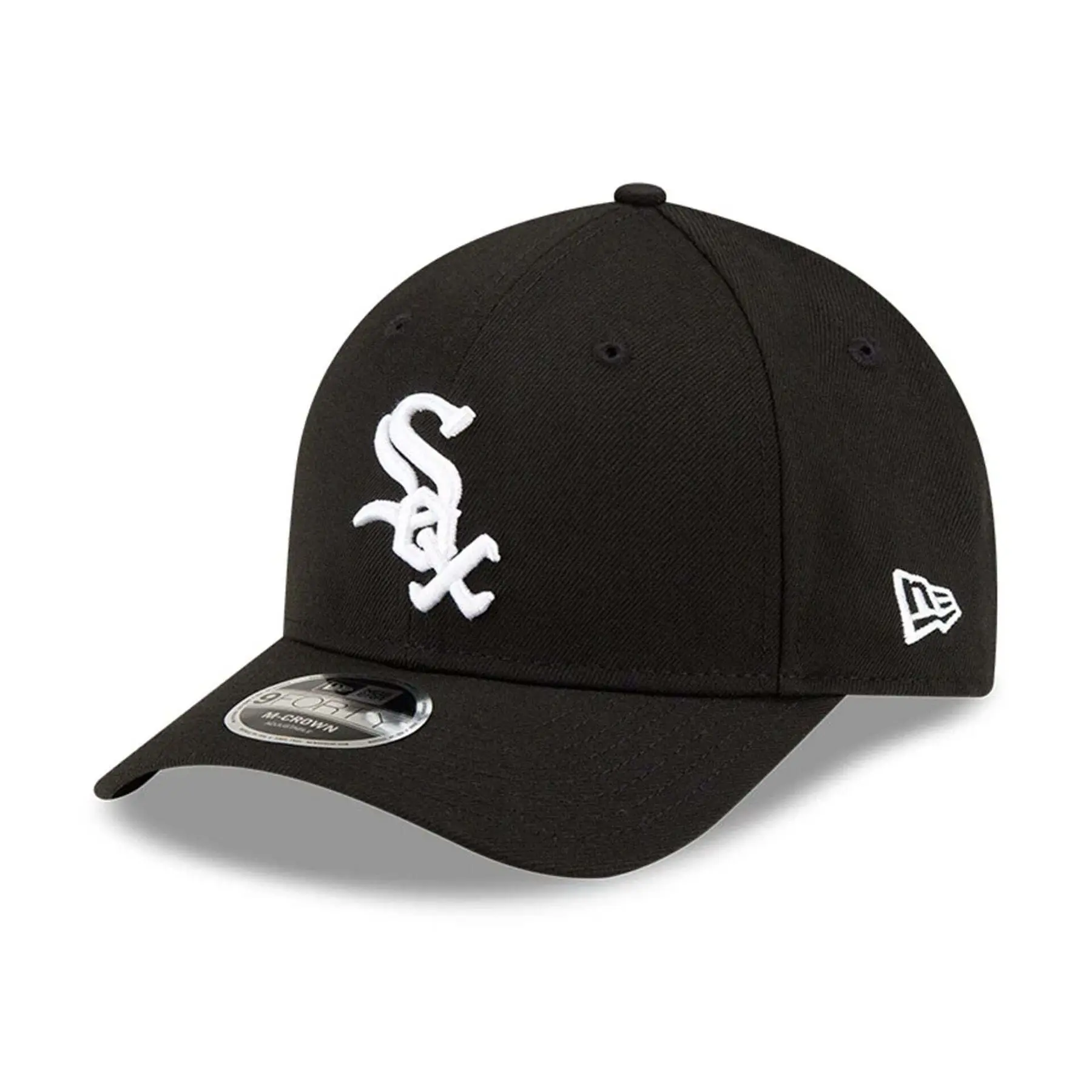 Baseball Kappe New Era 9forty Chicago White Sox MLB Plyr Rep MC