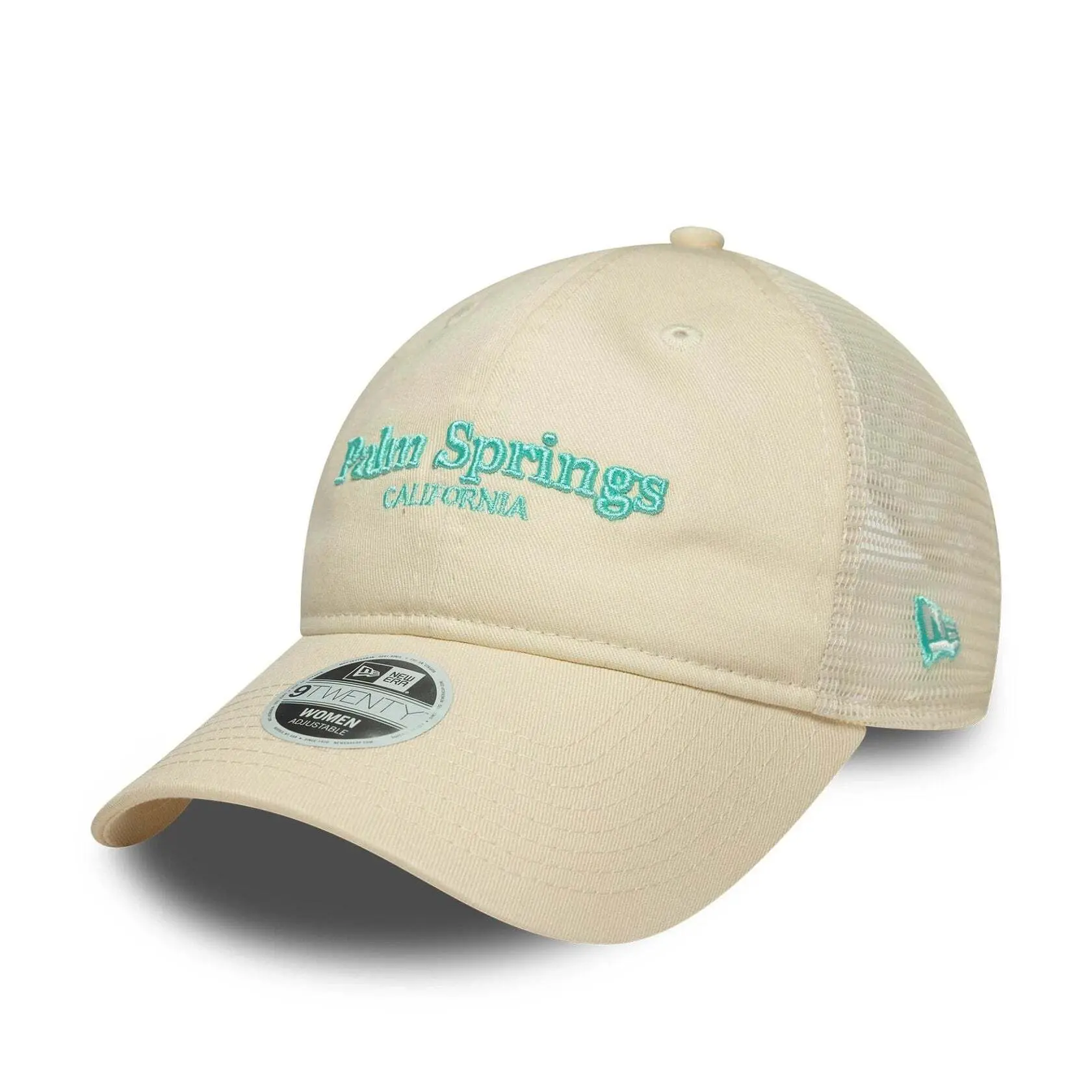 Cascopellino trucker 9twenty donna New York Yankees