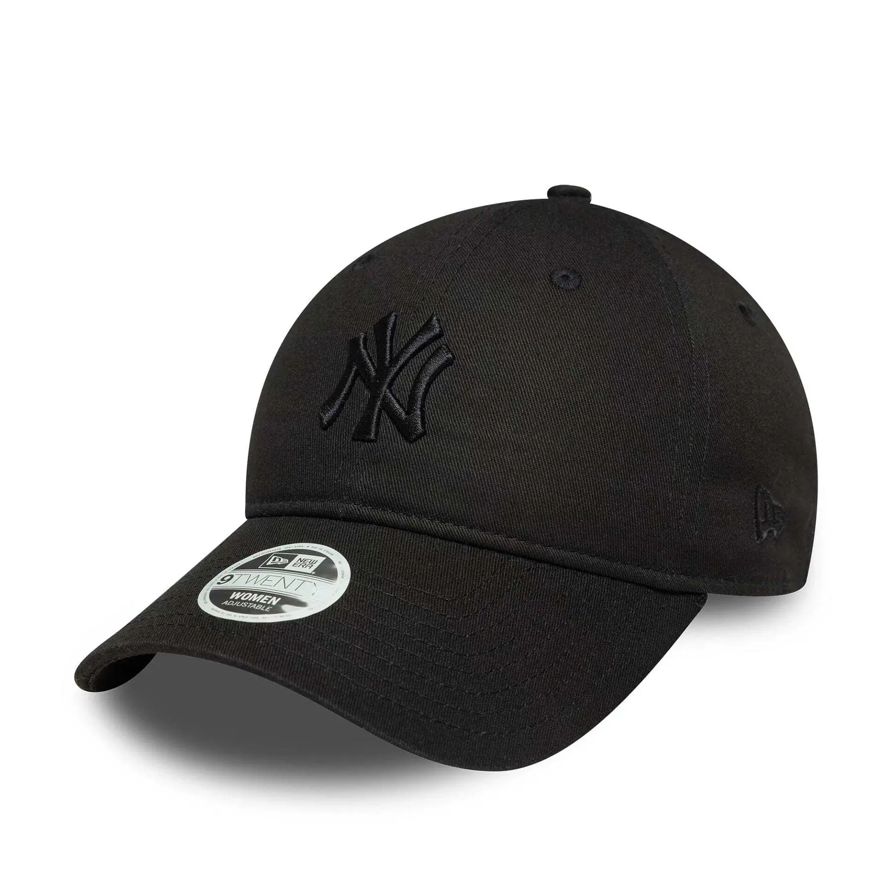 Casquette New Era 9twenty Mlb New York Yankees Bow Pour Femme