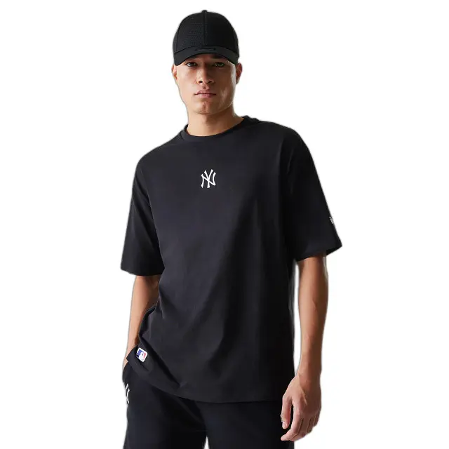 T shirt New York Yankees Nos MLB Le Midi OS - vue 1