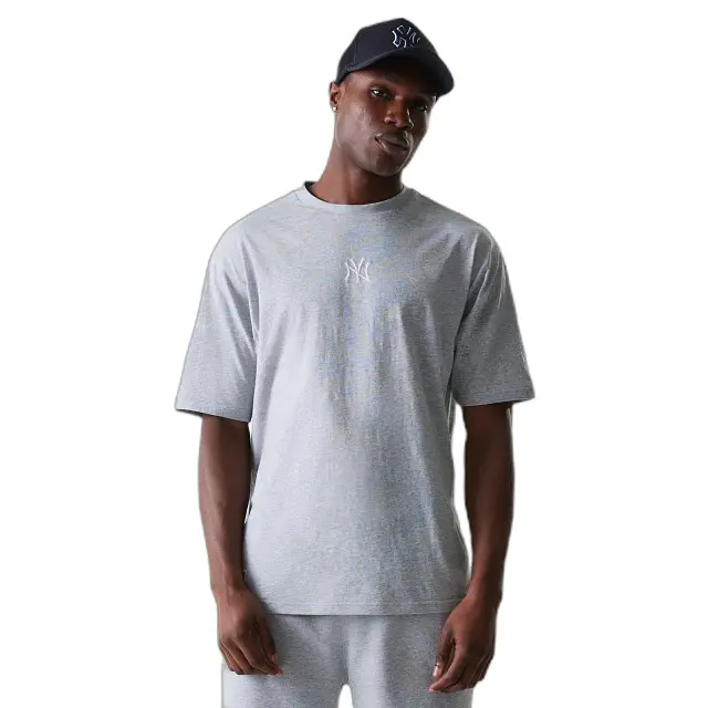 T shirt New York Yankees Nos MLB Le Midi OS - vue 9