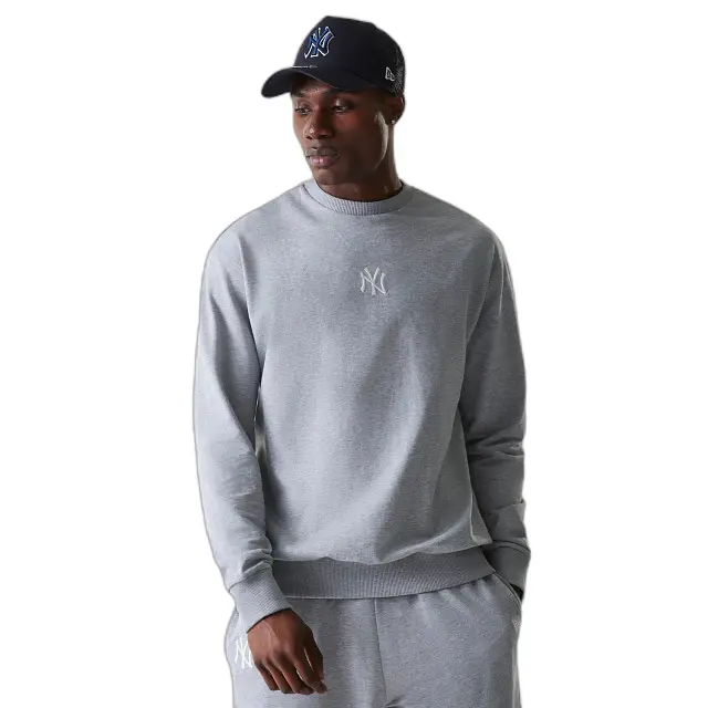 Felpa New York Yankees Nos MLB Le Midi FT