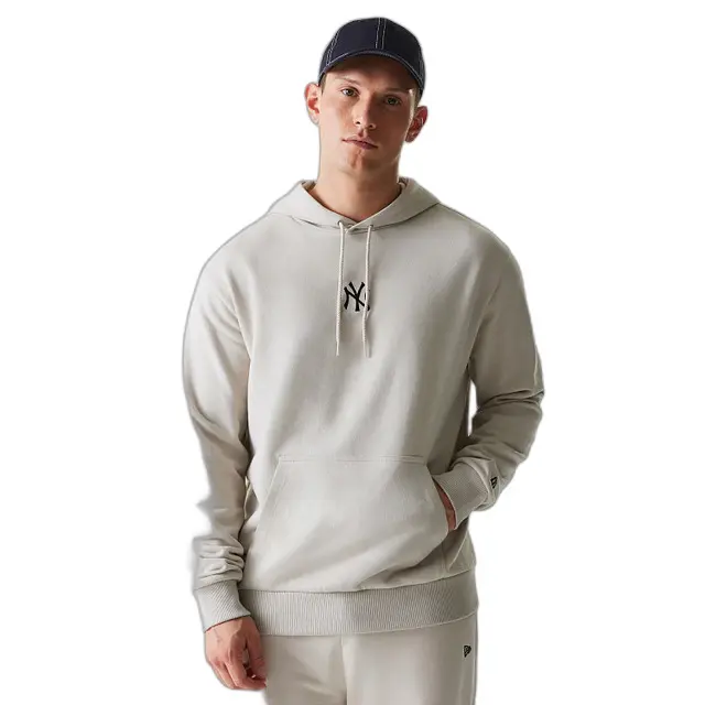 Felpa New York Yankees Nos MLB Le Midi OS BB