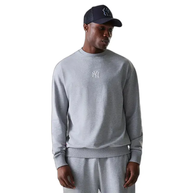Felpa New York Yankees Nos MLB Le Midi BB