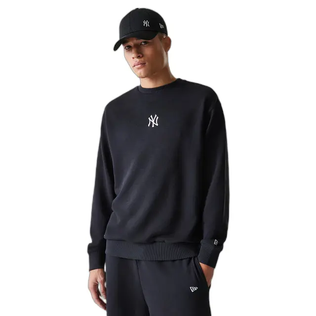 Felpa New York Yankees Nos MLB Le Midi BB