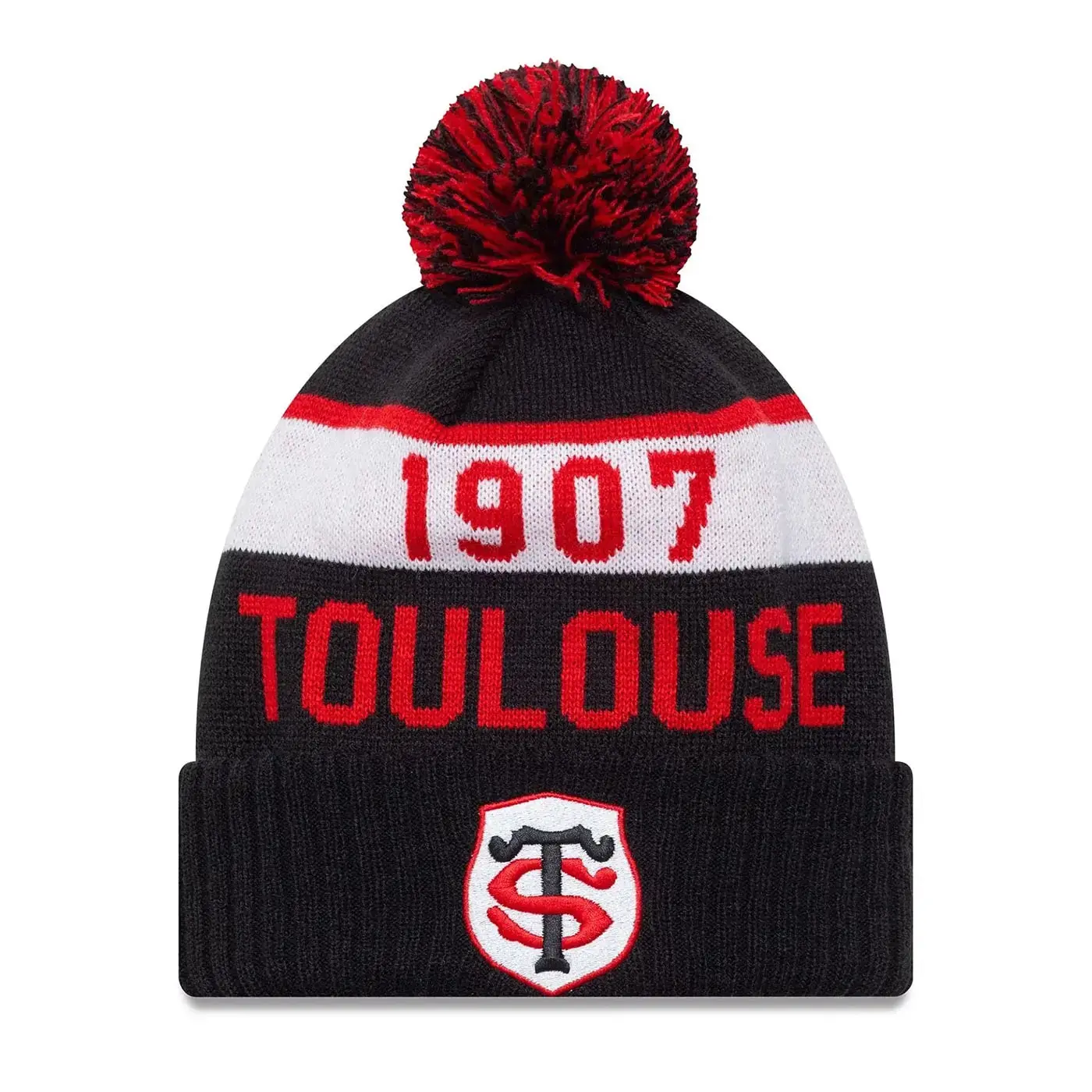 Berretto Stade Toulousain 2025/26