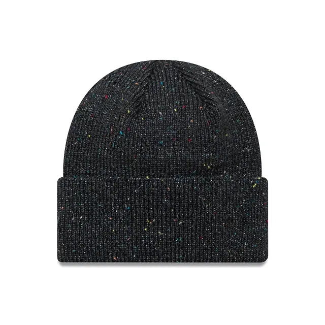 Bonnet à paillettes femme New York Yankees
