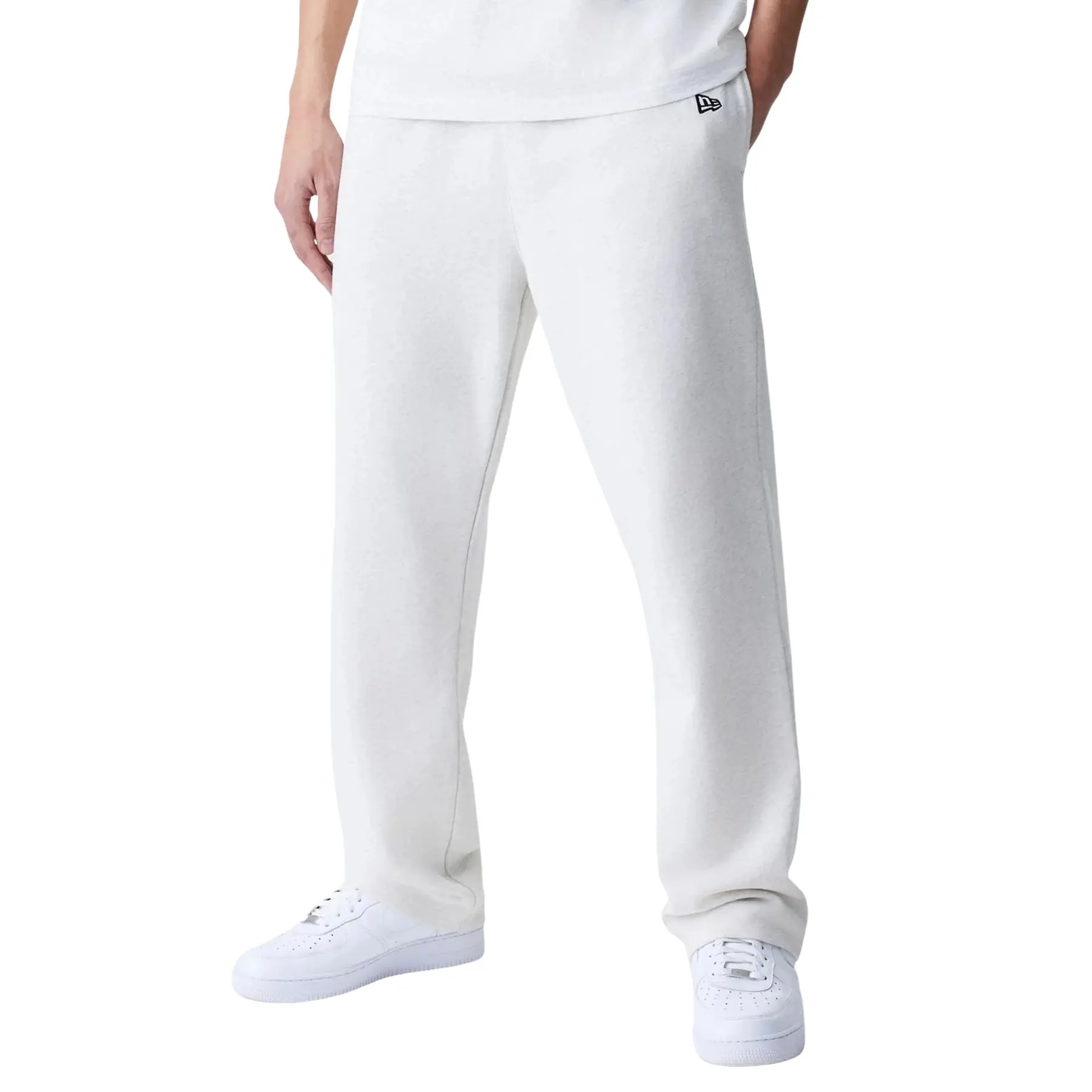 Pantaloni running New Era Essentials