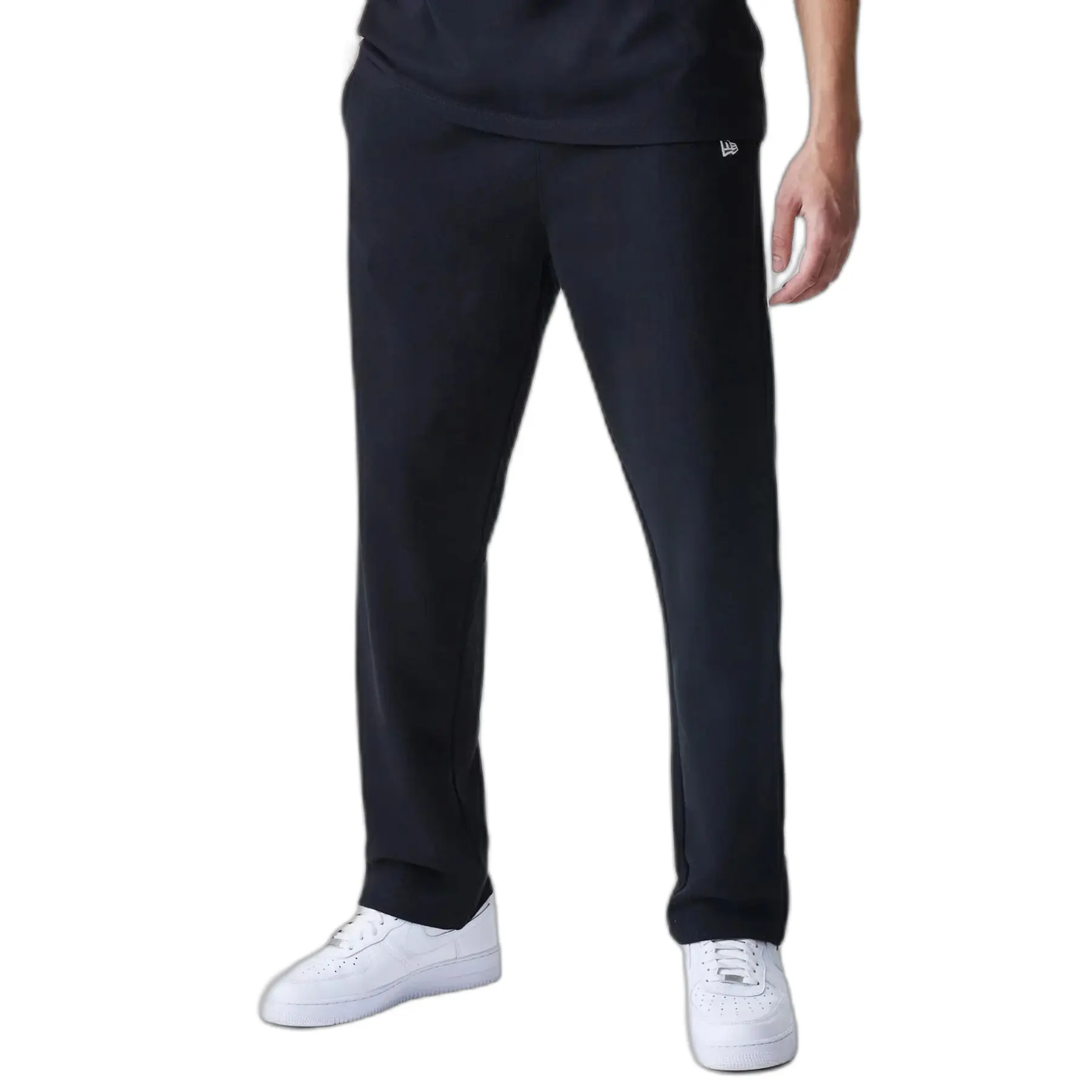 Pantaloni running New Era Essentials
