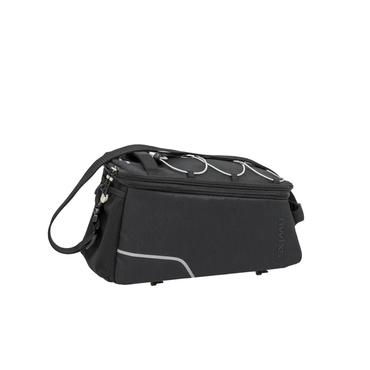 Zijvak voor fietsendrager New Looxs Sports Racktime