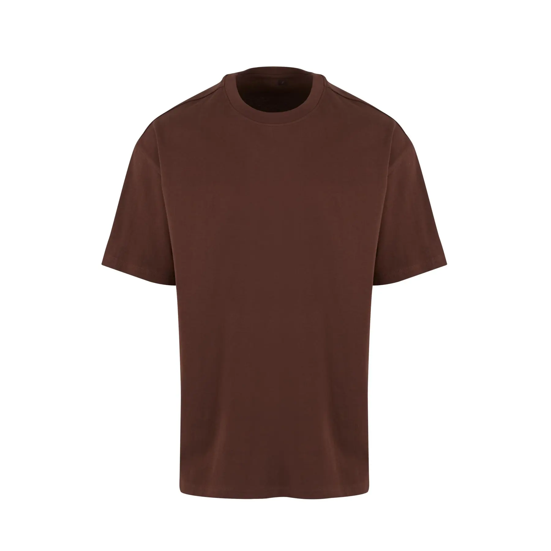 T-shirt oversize New Morning Studios