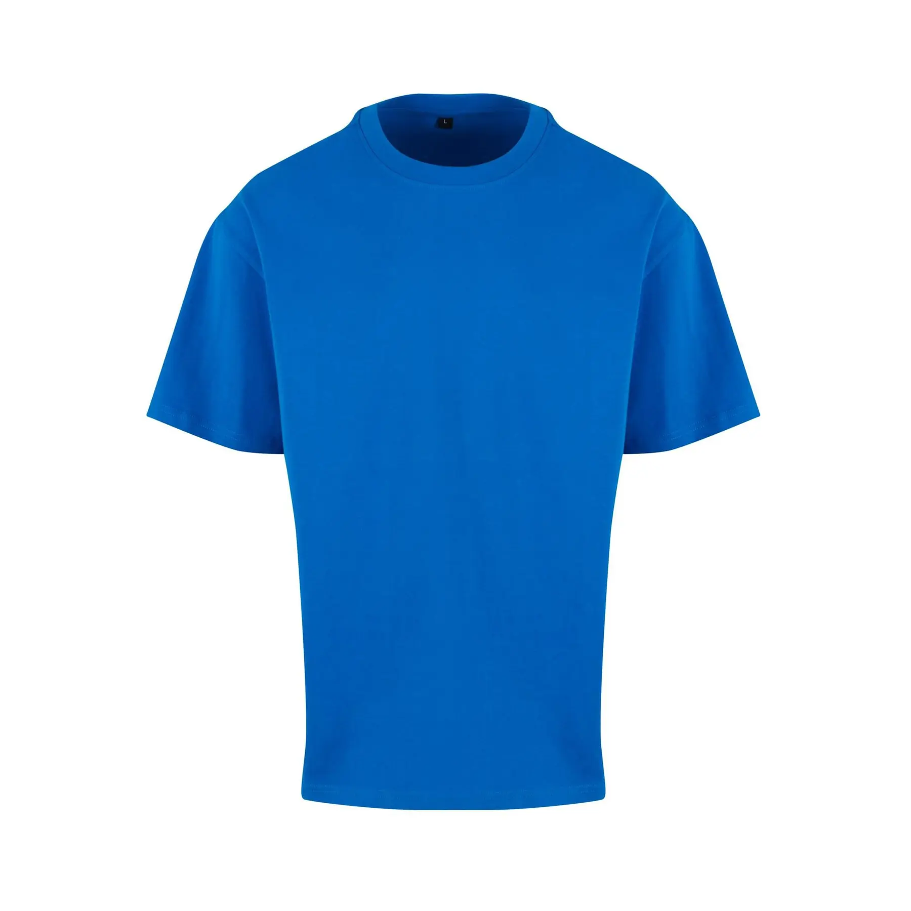 T-shirt oversize New Morning Studios