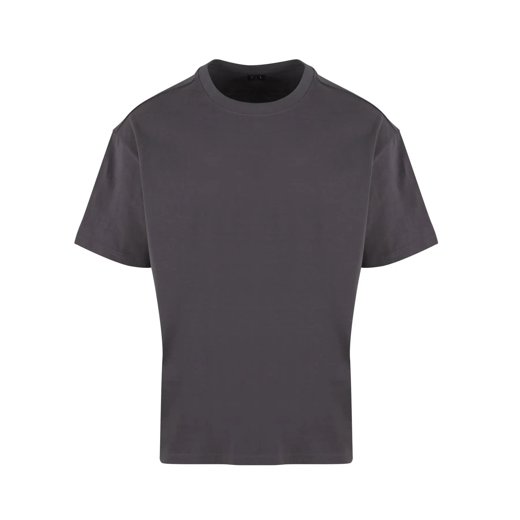 T-shirt oversize New Morning Studios