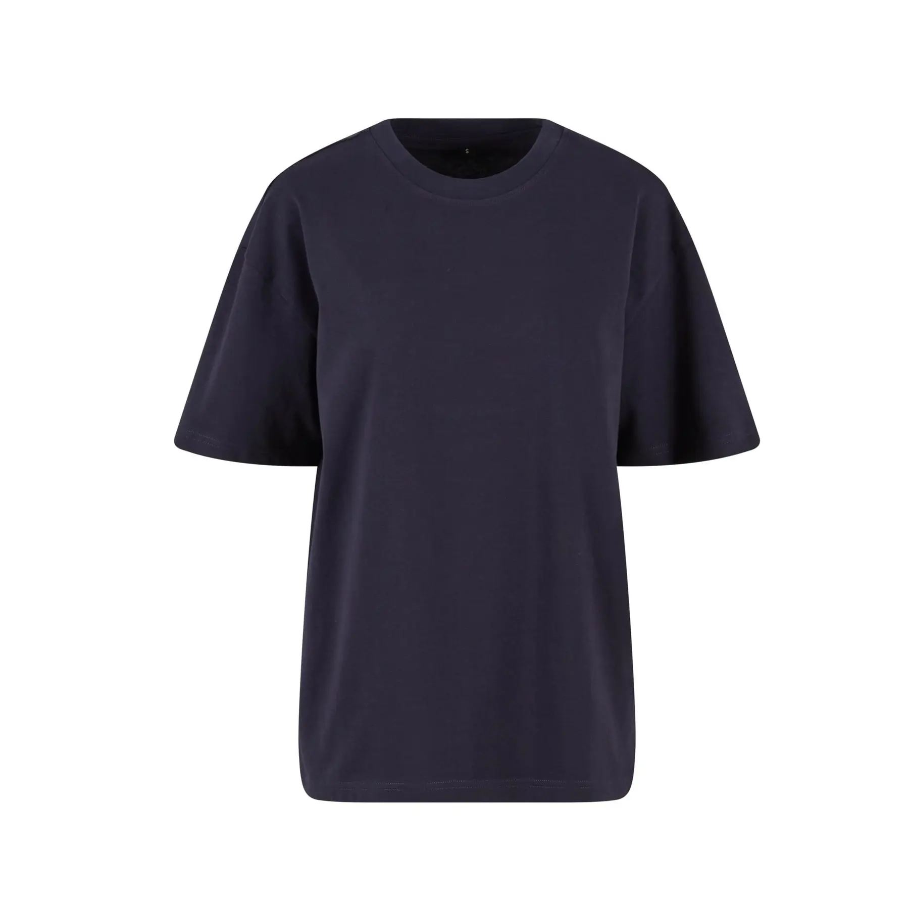 T-shirt oversize New Morning Studios